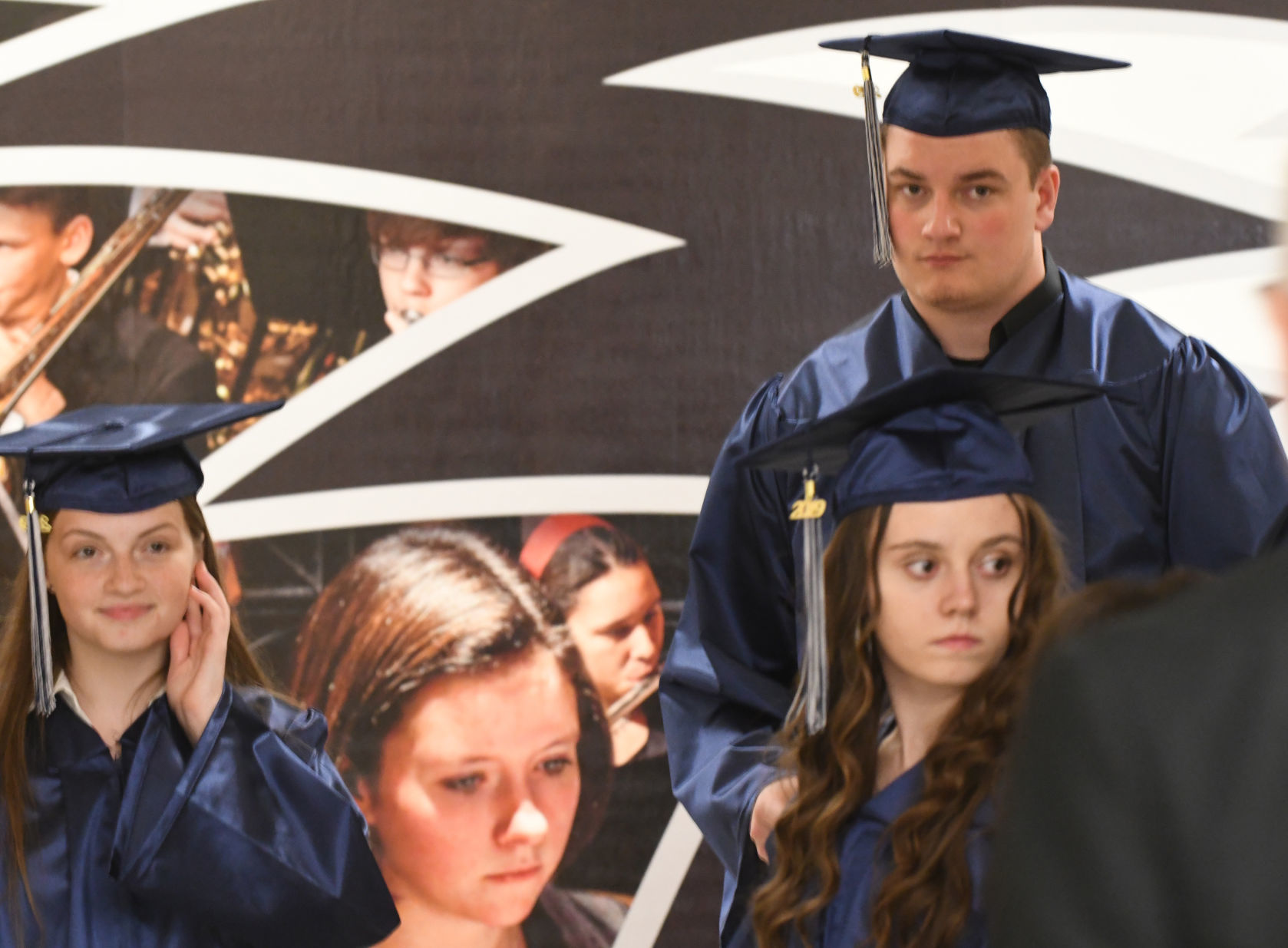 ESCHOOL GRADUATION